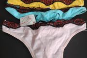 Women Underver Bunndl