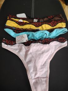 Women Underver Bunndl