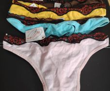 Women Underver Bunndl
