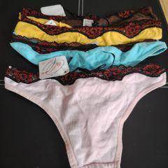 Women Underver Bunndl
