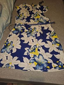 BNWT Oasis dress