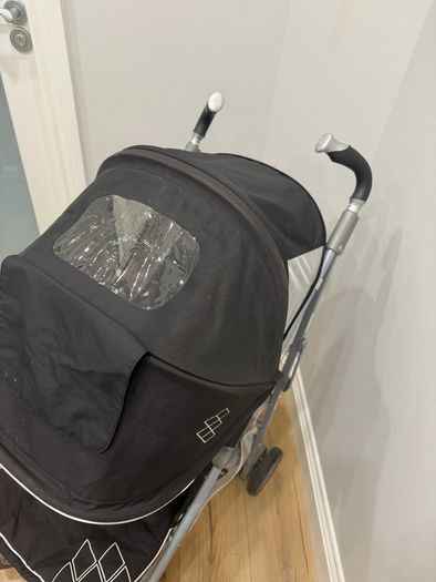 Maclaren Stroller