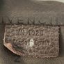 Stunning Givenchy French Couture Men's Leather Messenger Laptop Bag Image 6