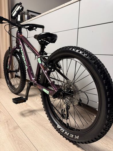 ORBEA MX20 Dirt Kids Bike 20 inch