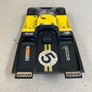 Ferrari 512 Edison Giocattoli Scale 1/20 Image 5
