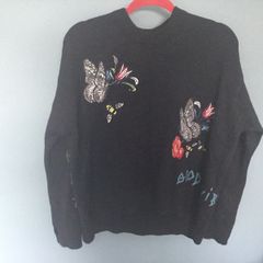 Zadig voltaire Markus cashmere jumper