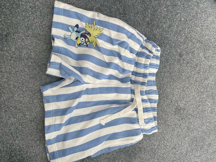 Kids shorts Age 2-3