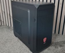 Custom Gaming PC -RTX 2080TI, i5, 32GB