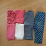 Girls 6 - 9 month summer bundle Image 3