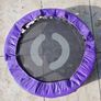 Rebounder Trampoline Image 2