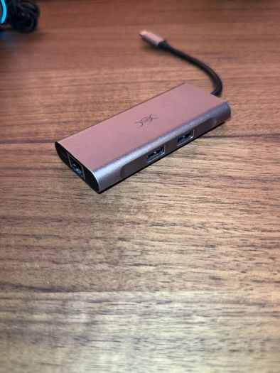 USB Type C Hubs Bundle