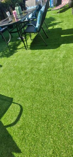 artificial grass