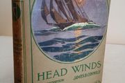 Head Winds by James B. Connolly (GT976)