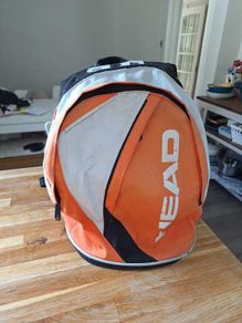 Head Tennis racquet bag backpack