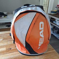 Head Tennis racquet bag backpack