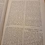 Unique Find. Antique. Butlers Lives of The Fathers, Martyrs and Other Saints. Image 8