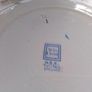 H&K Tunstall Blue Willow Soup Bowls Image 5