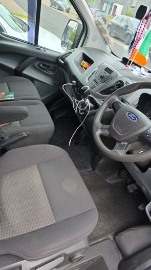 FordTransit