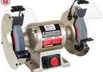 Sip 8 Inch Professional Bench Grinder