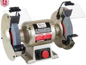 Sip 8 Inch Professional Bench Grinder