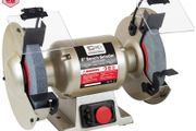 Sip 8 Inch Professional Bench Grinder