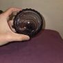 Pair of Littala Marimekko Finland candy bowls Image 10
