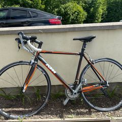 Road bike