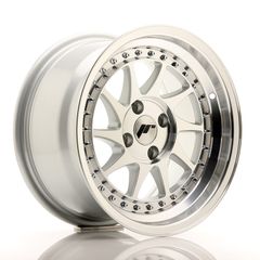 JR Wheels Japan Racing JR26