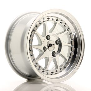 JR Wheels Japan Racing JR26