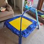 Kids Indoor Trampoline Image 2