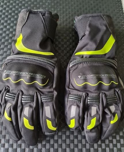 motorbike gloves
