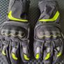 motorbike gloves Image 4