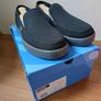Hey Dude Sunapee Runners Shoes Brand New Size Uk 10 Eu 44 29cm Half Price Image 2