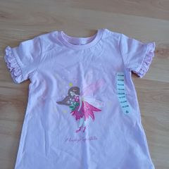 New Fairy Tshirt 18-23 Months