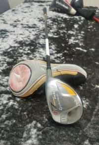 Taylormade R7 Draw Hybrid