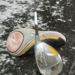 Taylormade R7 Draw Hybrid