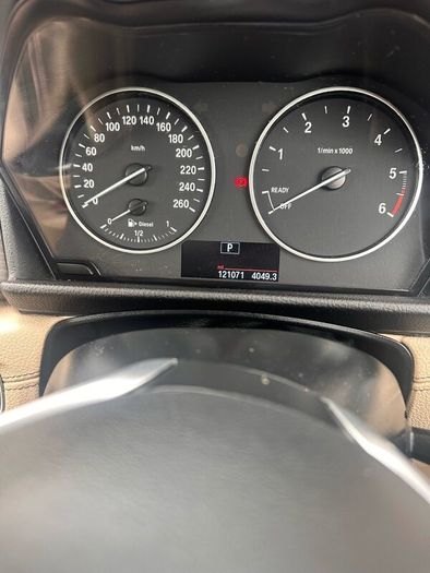 BMW 2-Series 2014