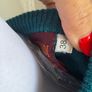 Tyndall college uniform jumper Image 5