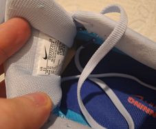 Mens shoes