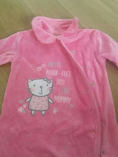 baby pyjamas