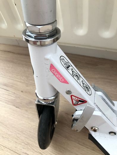 Scooter Mid 1 Decathlon