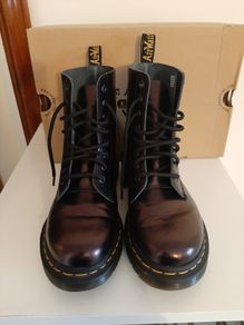 Dr. Martens