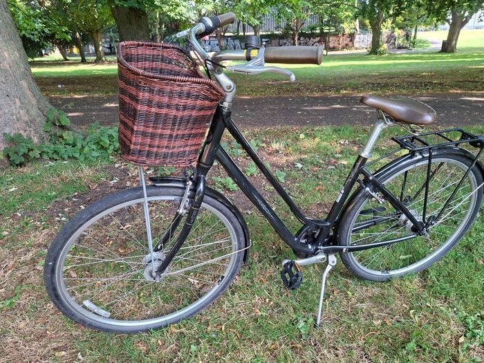 Liv Flourish 1 city bike by Giant - Medium