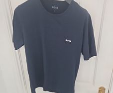 hugo boss