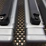 Lathe tool kit (4pc) (12mm) CCMT09 Image 2