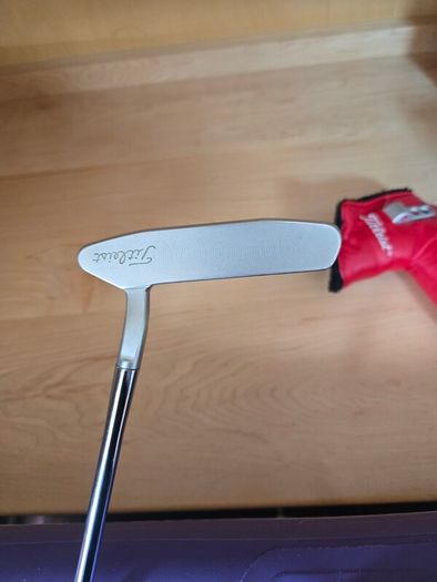 Scotty Cameron Studio Stainless Newport 2 Putter