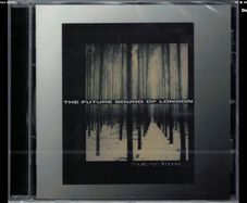 the future sound of london  |  music for 3 books