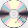 Blues Explosion "Damage"  CDr, Album, Promo, Sampler Image 3