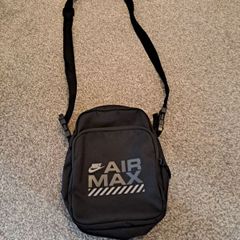 mens bag nike used once