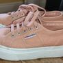 Superga flats Image 2